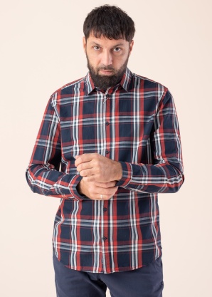 Tom Tailor marškiniai