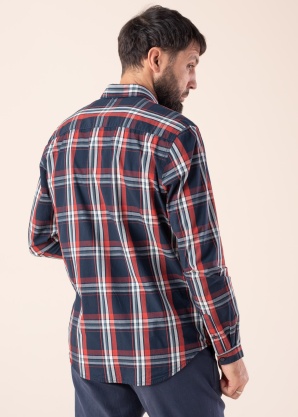 Tom Tailor marškiniai