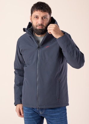 Five Seasons žieminė sportinė striukė Keene