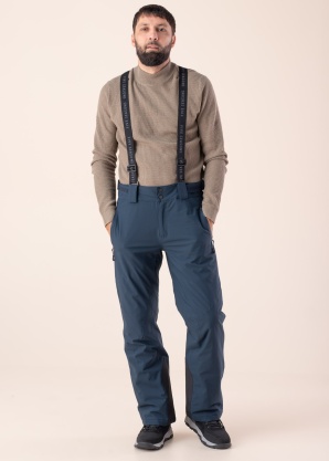 Five Seasons žieminės kelnės Paley