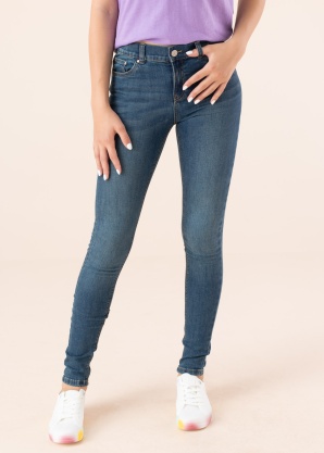 Name It Kids džinsai Polly