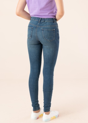 Name It Kids džinsai Polly