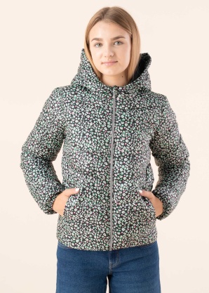 Only pavasario-rudens striukė Newtalia