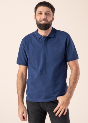 Lee Cooper polo marškinėliai Bako