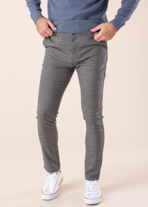 Lee Cooper kelnės Neils