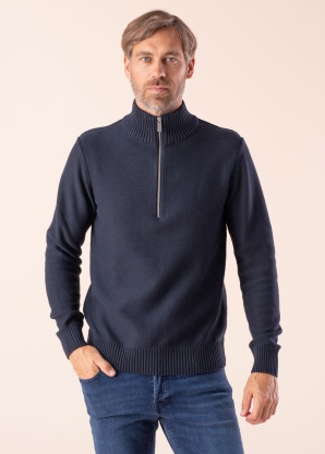 Selected megztinis Axel