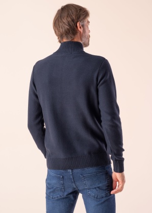 Selected megztinis Axel