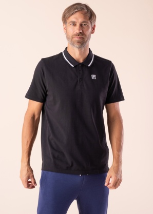 Fila polo marškinėliai Bucak