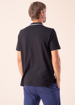 Fila polo marškinėliai Bucak