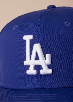 New Era kepurė League Essential 9fifty