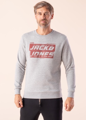 Jack & Jones džemperis Night