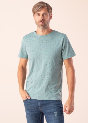 Blend marškinėliai