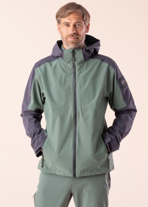 Rukka pavasario-rudens striukė Paakkala