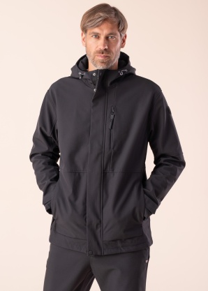 Icepeak pavasario-rudens striukė Asheboro SCH