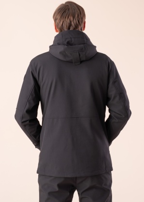 Icepeak pavasario-rudens striukė Asheboro SCH