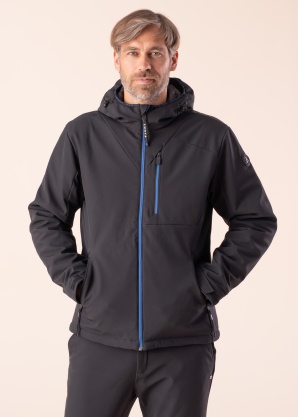 Luhta pavasario-rudens striukė Alaviiret SCH