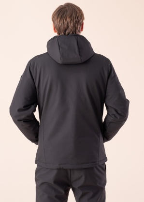 Luhta pavasario-rudens striukė Alaviiret SCH