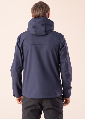 Luhta pavasario-rudens striukė Edis SCH