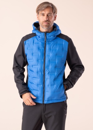 Luhta pavasario-rudens striukė Alavo SCH