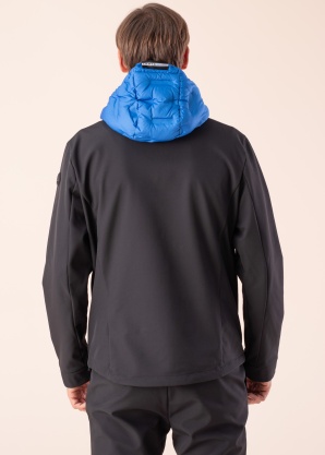 Luhta pavasario-rudens striukė Alavo SCH