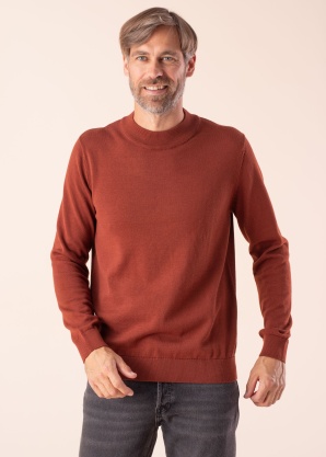 Selected megztinis Robert