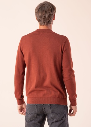 Selected megztinis Robert