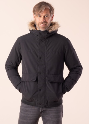 Jack & Jones pavasario-rudens striukė Hamp