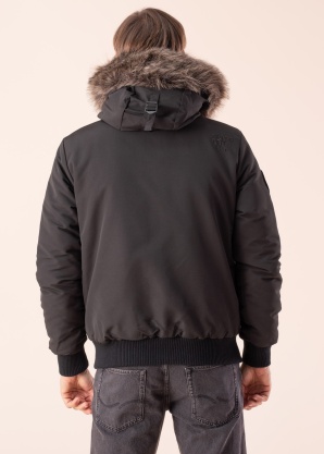SuperDry žieminė striukė Everest