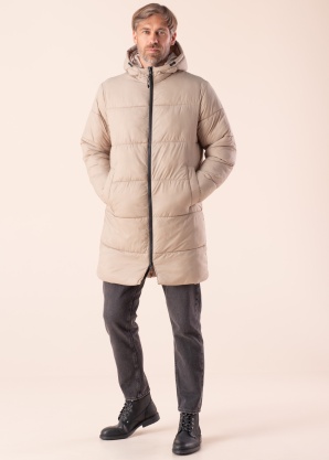 Jack & Jones pavasario-rudens striukė Oby