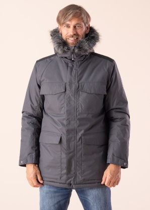 Huppa striukė Aron 2