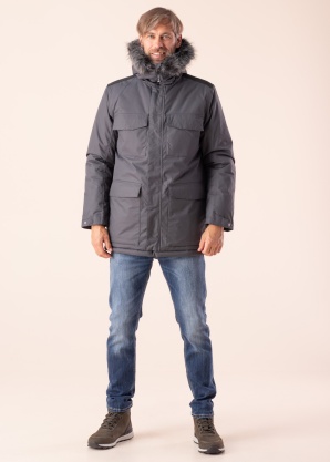 Huppa striukė Aron 2