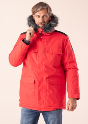 Huppa striukė Aron 2