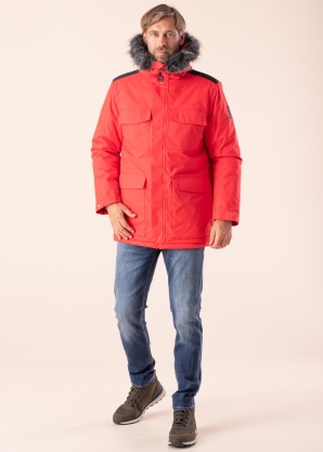 Huppa striukė Aron 2