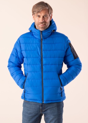 Luhta pavasario-rudens striukė Alavus