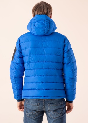 Luhta pavasario-rudens striukė Alavus