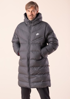 Nike žieminė parka Sf Wr Pl-fld Hd