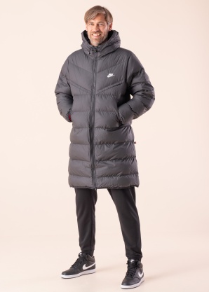Nike žieminė parka Sf Wr Pl-fld Hd