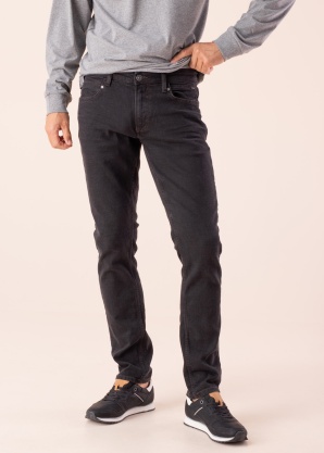 Blend džinsai Blizzard