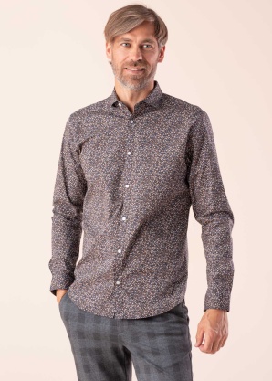 Jack & Jones marškiniai Blackpool