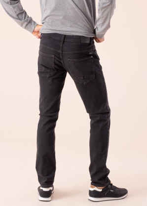 Blend džinsai Blizzard