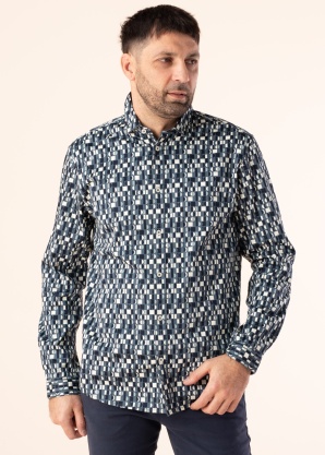 Tom Tailor marškiniai