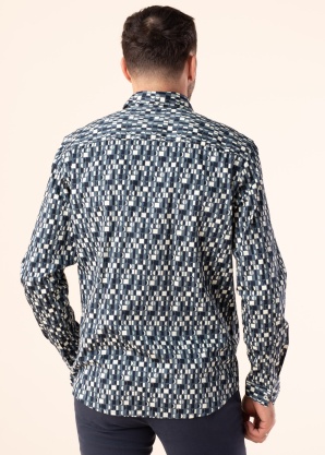 Tom Tailor marškiniai