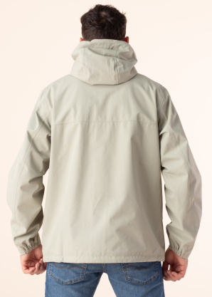 Tommy Jeans pavasario-rudens striukė Tech Chicago