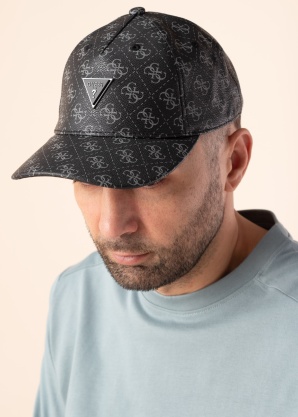 Guess kepurė Vezzola Eco