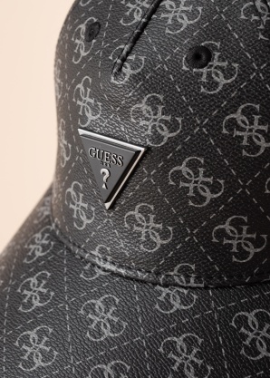 Guess kepurė Vezzola Eco
