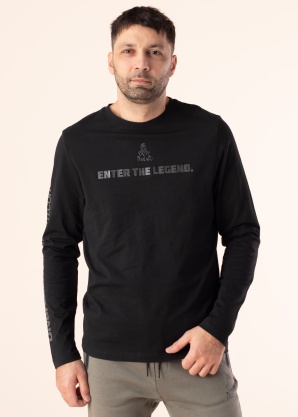 Diverse Dakar marškinėliai Dkr Lg Ref