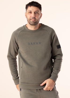 Diverse Dakar džemperis Dkr Chase