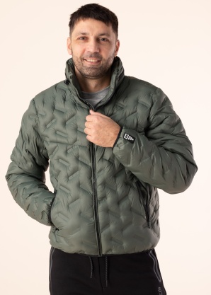 Diverse Dakar pavasario-rudens striukė Dkr Hopren