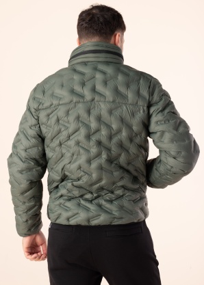 Diverse Dakar pavasario-rudens striukė Dkr Hopren