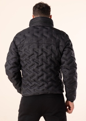 Diverse Dakar pavasario-rudens striukė Dkr Hopren